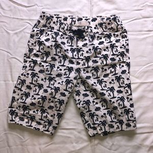 H&M boy summer shorts